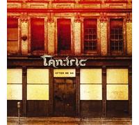 Tantric - After We Go [Import] [Vinilo]