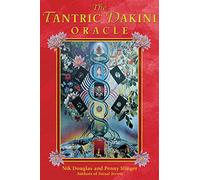 Tantric Dakini Oracle