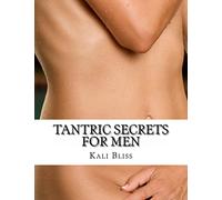 Tantric Secrets For Men