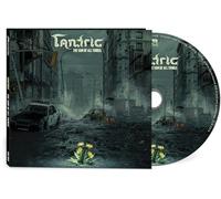 Tantric - The sum of all things [Vinilo]
