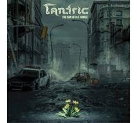 Tantric - The sum of all things [Vinilo]