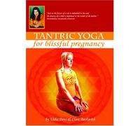 Tantric Yoga-for Blissful Preg - Tantric Yoga for Blissful Pregnancy [Reino Unido] [DVD]