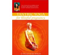 Tantric Yoga For Blissful Pregnancy [Reino Unido] [DVD]