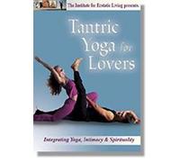 Tantric Yoga for Lovers