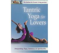 Tantric Yoga for Lovers [Reino Unido] [DVD]
