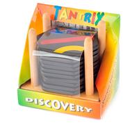 Tantrix Discovery en estuche de madera - Juego de mesa