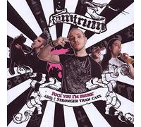 Tantrum - Fuck You I'm Drunk/Stronger...