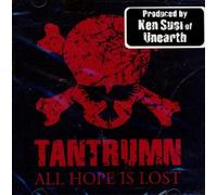 Tantrumn - All Hope Is Lost-Ep