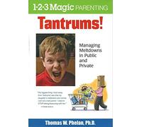 Tantrums! (DVD): Managing Meltdowns in Public and Private [USA]