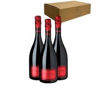 Tantum Ergo Pinot Noir - Para Disfrutar en Celebraciones y con los Tuyos - Pack 3 Botellas 75cl