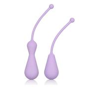 Tantus Perfect Plug Plus Black 100 ml