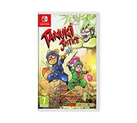 Tanuki Justice