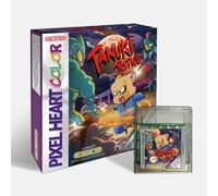 Tanuki Justice (Importacion UK) Nintendo Game Boy Color standard