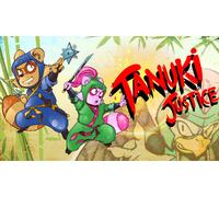 Tanuki Justice Steam Worldwide PC