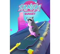 Tanuki Sunset (PC) - Steam Gift - EUROPE