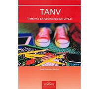 TANV. TRASTORNO DE APRENDIZAJE NO VERBAL: 42 (Fundamentos Psicopedagógicos)