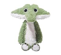 Tanxemery Animal de Peluche de, Juguete de | 40 cm Authing Authly Doll Soft Cocodril,Animal de Peluche de Peluche para Dormitorio, sofá, Dormitorio, Interior del Coche, Dormitorio