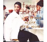 Tanya Blount - Tanya Blount - I'm Gonna Make You Mine - Polydor (UK)