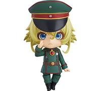 Tanya degurechaff Figura 10 cm Saga of Tanya The Evil nendoroid re-Run