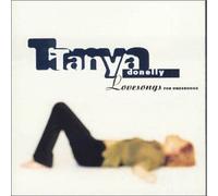 Tanya Donelly - Lovesongs Plus