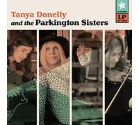 Tanya Donelly - Tanya Donelly and the Parkington Sisters [VINYL] [Vinilo]