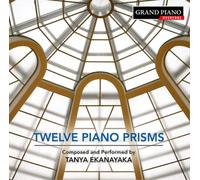 Twelve Piano Prisms