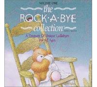 Tanya Goodman - Rock-a-Bye Collection, the