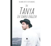 Tanya In Simple English: Divine Light (Meditations Mysticism Meaning)