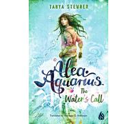 Tanya Stewner The Water's Call (Tapa dura) (Importación USA)