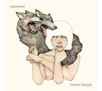 Tanya Tagaq - Animism