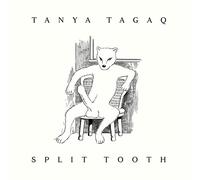 Tanya Tagaq Split Tooth (Vinyl) 12" Album (Importación USA)