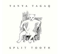 Tanya Tagaq Split Tooth (Vinyl) 12" Album (Importación USA)