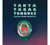 Tanya tagaq - Tongues north star remixes