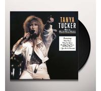 Tanya Tucker - Church Street Station Presents: Tanya Tucker Live In Concert [VINYL] [Vinilo]