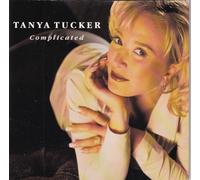 Tanya Tucker - Complicated