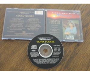 Tanya Tucker - Country Classics
