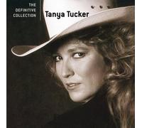 Tanya Tucker - Definitive Collection