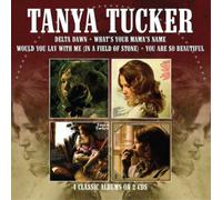 Delta Dawn/What's Your Mama's Name/Would You Lay With Me (In A...: