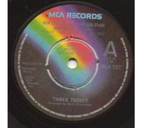 TANYA TUCKER - DON'T BELIEVE MY HEART CAN STAND ANOTHER YOU 7 INCH (7" VINYL 45) UK MCA 1976