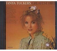 Tanya Tucker - Greatest Hits