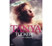 Tanya Tucker In Concert by Tanya Tucker