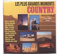 Tanya Tucker - Les Plus Gr. Moments Country