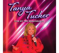 Tanya Tucker - Live At The Renaissance