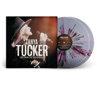Tanya Tucker - Live From The Troubadour [VINYL] [Vinilo]
