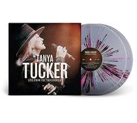 Tanya Tucker - Live From The Troubadour [VINYL] [Vinilo]