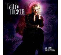 Tanya Tucker - One Night In Tennessee [Vinyl LP] [Vinilo]