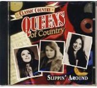 Tanya Tucker - Queens of Country: Slippin' Around (UK Import)