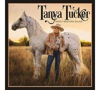 Tanya Tucker - Sweet Western Sound [CD]