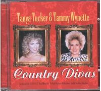 Tanya Tucker & Tammy Wyn - Country Divas