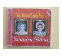 Tanya Tucker & Tammy Wyn - Country Divas